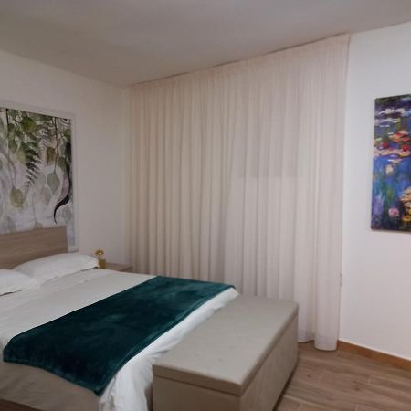 Casa Dei Tre Re Villa Palermo Kültér fotó