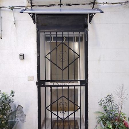 Casa Dei Tre Re Villa Palermo Kültér fotó