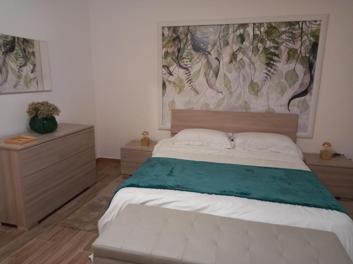 Casa Dei Tre Re Villa Palermo Kültér fotó
