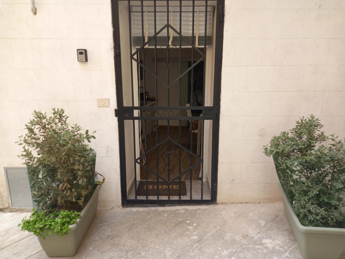 Casa Dei Tre Re Villa Palermo Kültér fotó