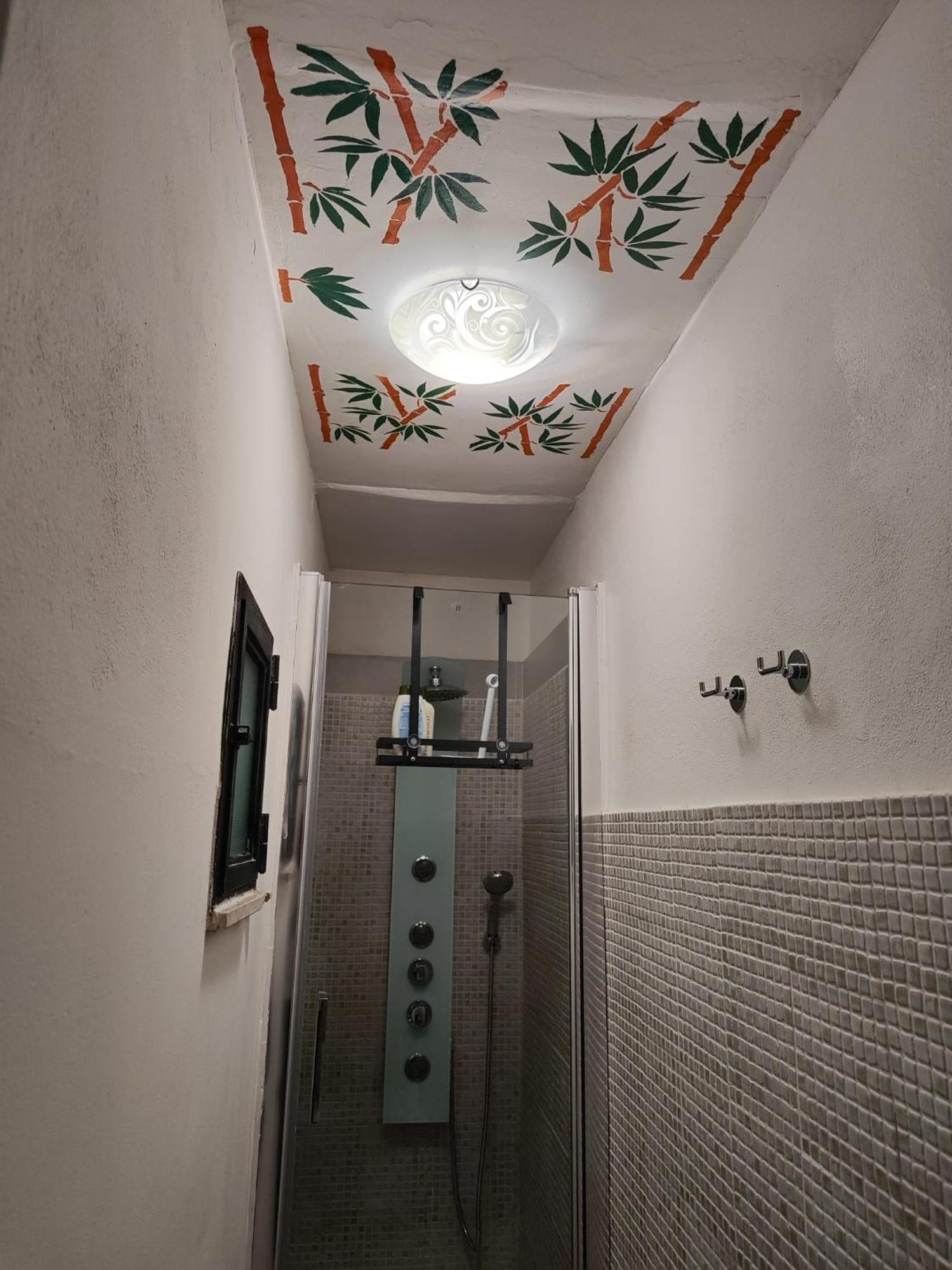 Casa Dei Tre Re Villa Palermo Kültér fotó